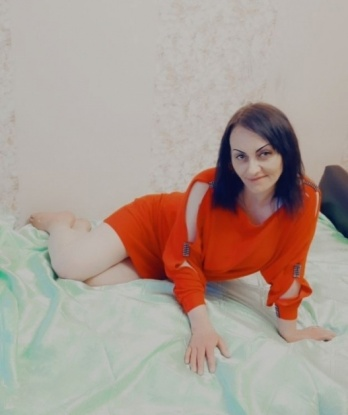 Ирочка